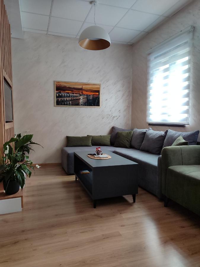 Rubikon Free Parking Apartmani Dusanovac Ngoại thất bức ảnh